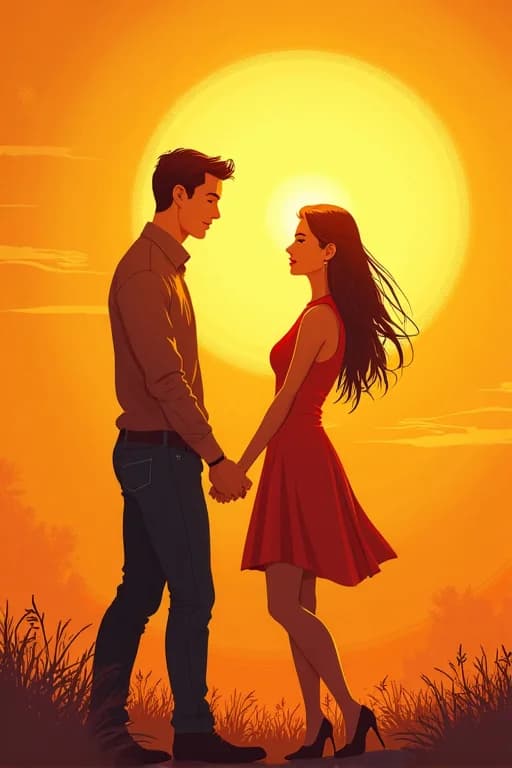Người Đặc Biệt Không Còn Là Anh Nữa - Cover image