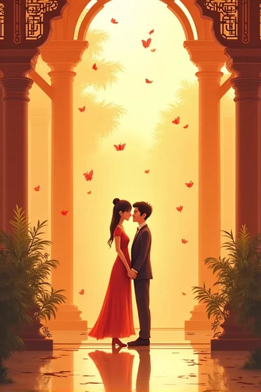 Người Đàn Bà Đẹp Và Gia Sản Không Thể Mất - Cover image