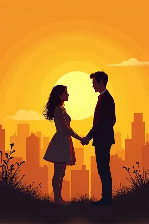 Người Đàn Ông Đầu Tiên Của Tôi - Cover image