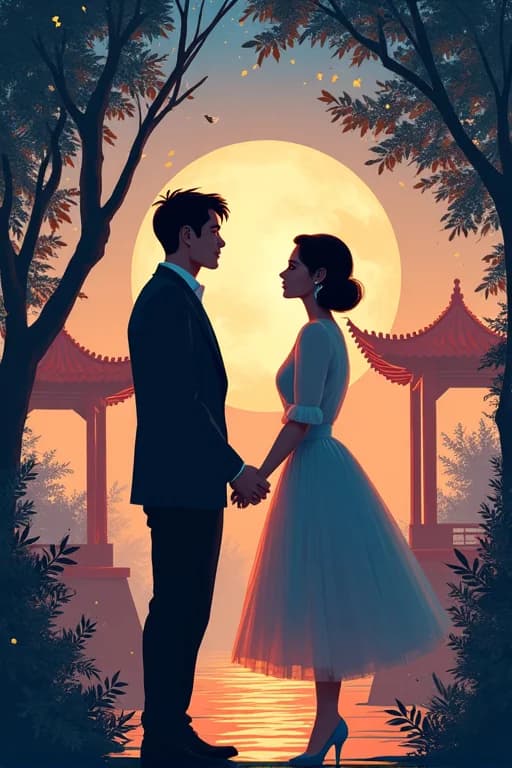 Người Dấu Yêu - Cover image