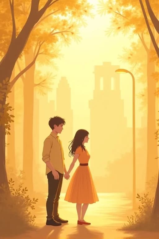 Người Đến Bên Cạnh Tôi - Cover image
