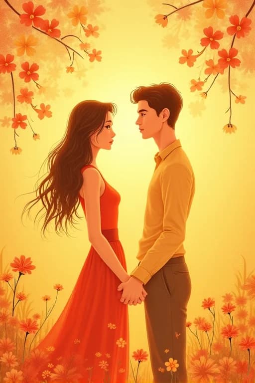 Người Đẹp Ốm Yếu Được Nâng Niu Trong Tim - Cover image