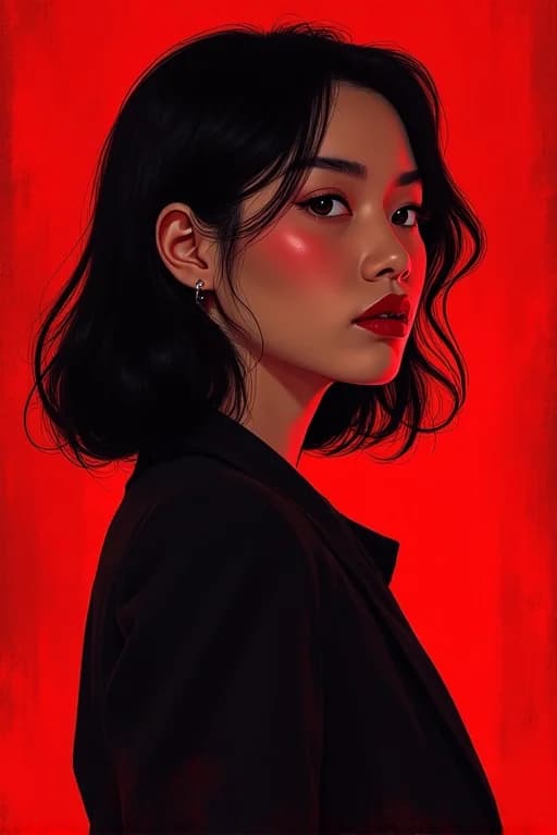 Người Hâm Mộ Số 1: Tôi Nguy Hiểm Hơn Em - Cover image