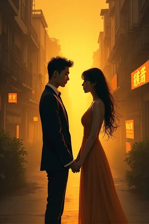 Người Nổi Tiếng - Giang Nhiễm Di - Cover image