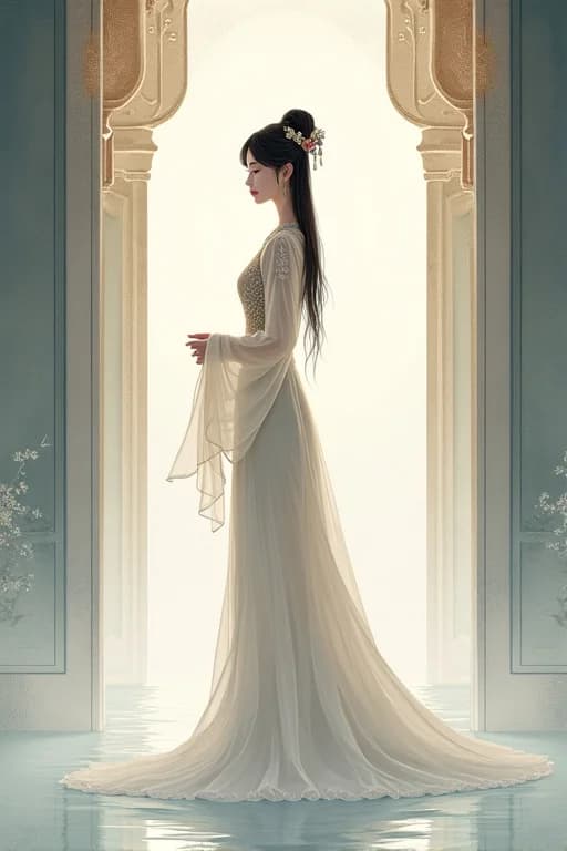 Người Ở Rể Nhà Ta Là Hoàng Đế - Cover image
