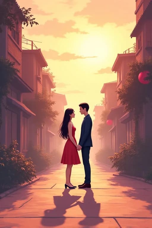 Người Rời Bỏ Tình Yêu - Cover image
