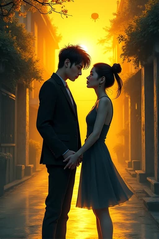 Ngươi Thật Quyến Rũ - Cover image