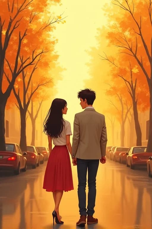 Người Thứ Ba - Tiểu Hạ - Cover image