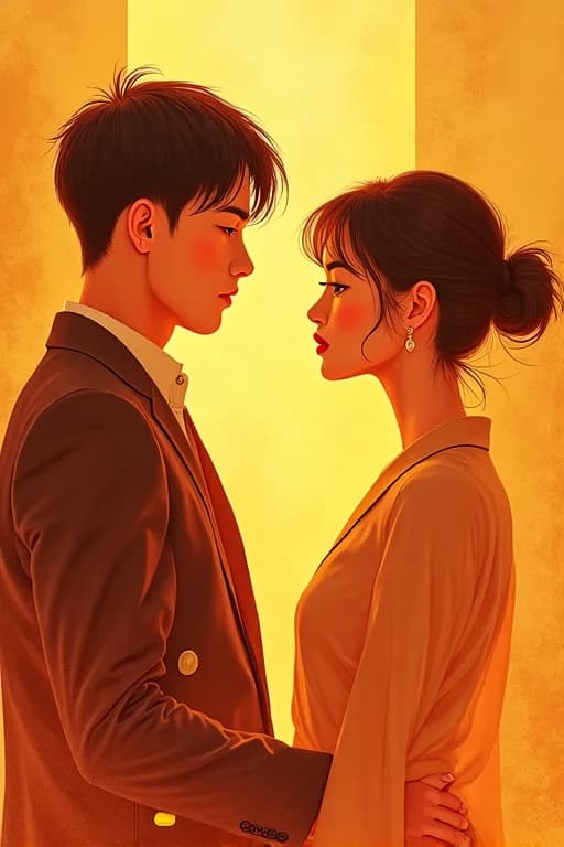 Người Tôi Yêu Miệng Thì Cứng Tâm Thì Mềm - Cover image