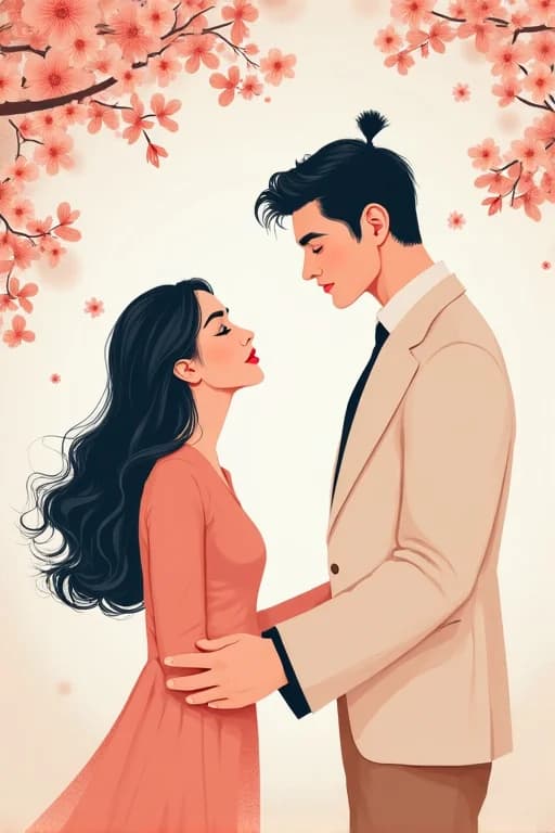 Người Trong Lòng Của Thế Tử Gia Luôn Muốn Gả Cho Người Khác - Cover image