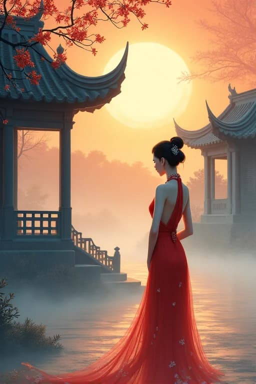 Người Trong Số Mệnh - Cover image