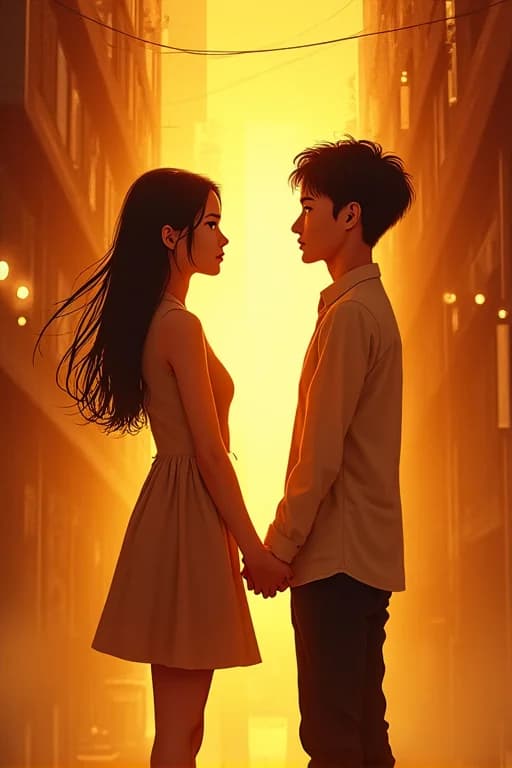 Người Yêu "Anh Em" Của Tôi - Cover image