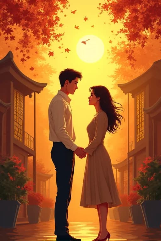 Người Yêu Cũ Thứ 108 - Cover image