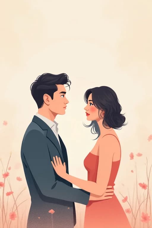 Người Yêu Giả Tưởng - Cover image