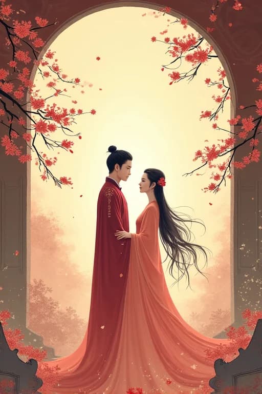 Nguyên Tắc Bảo Mệnh Của Sủng Phi - Cover image