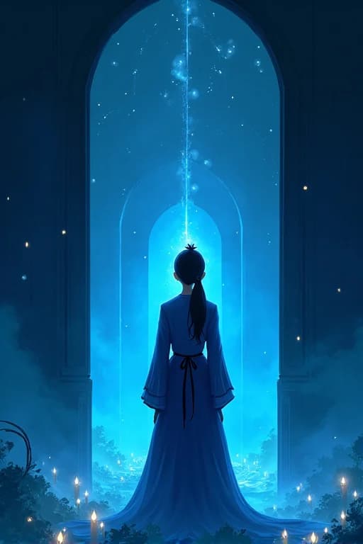 Nha Hoàn Nhóm Lửa - Tạ Hà Hoa - Cover image