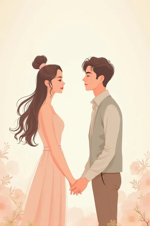 Nha Hoàn Tiểu Xuân - Cover image