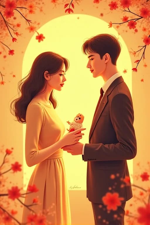 Nhà Thiết Kế Đồ Chơi Tình Thú - Cover image