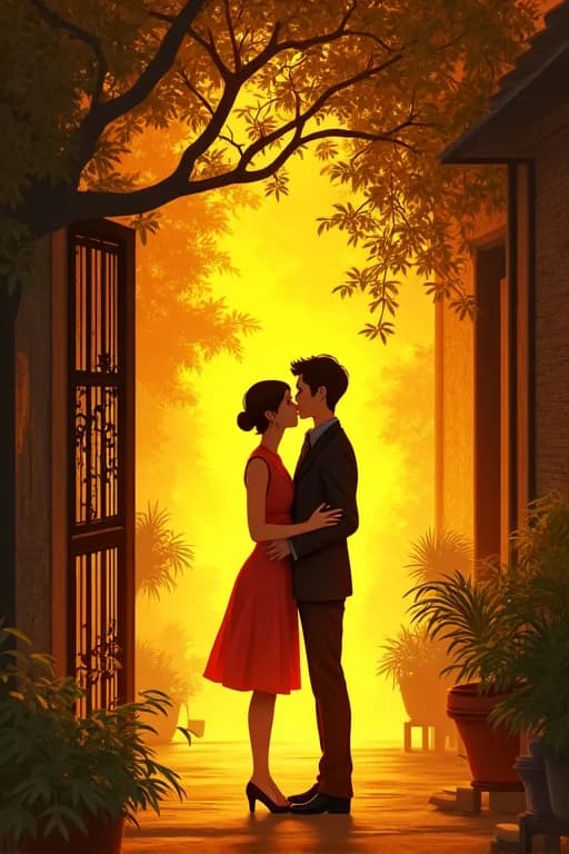 Nhà Tôi Thật Sự Có Mỏ Vàng - Cover image