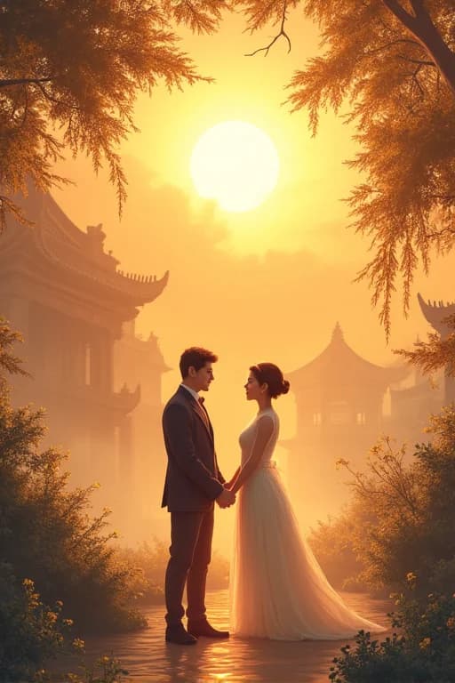 Nhà Vua Có Đôi Tai Lừa - Cover image