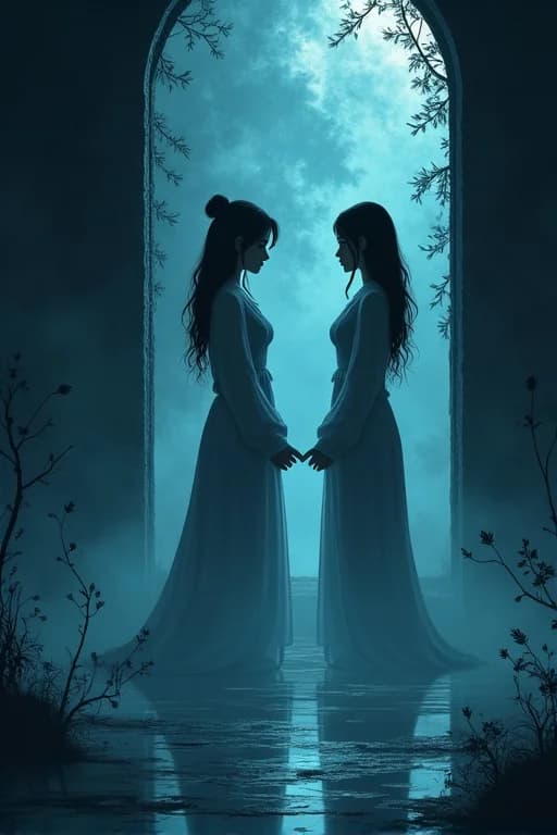Nhắm Mắt 2: Bóng Tối - Cover image