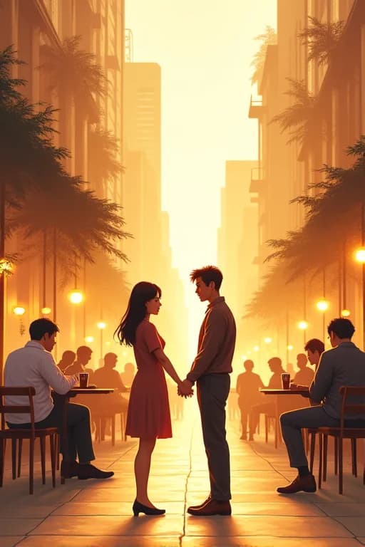 Nhân Cơ Hội - Mễ Nháo Nháo - Cover image