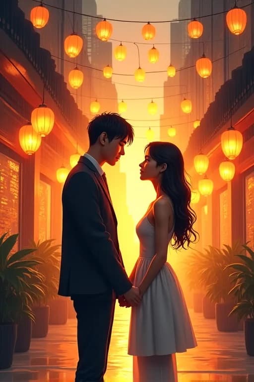 Nhân Gian Tham Niệm - Cover image