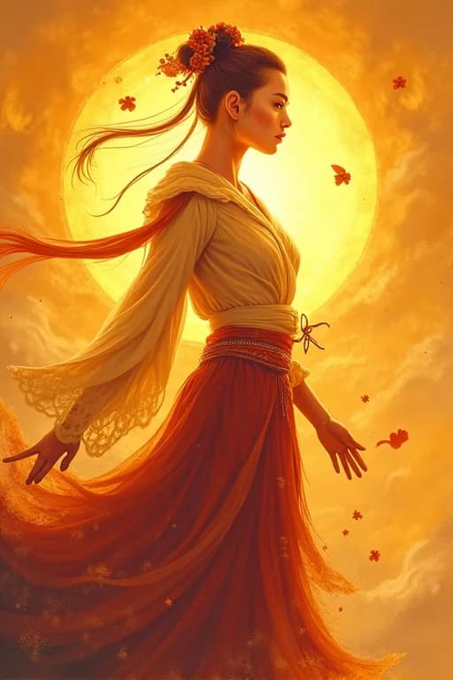 Nhân Tổ - Cover image