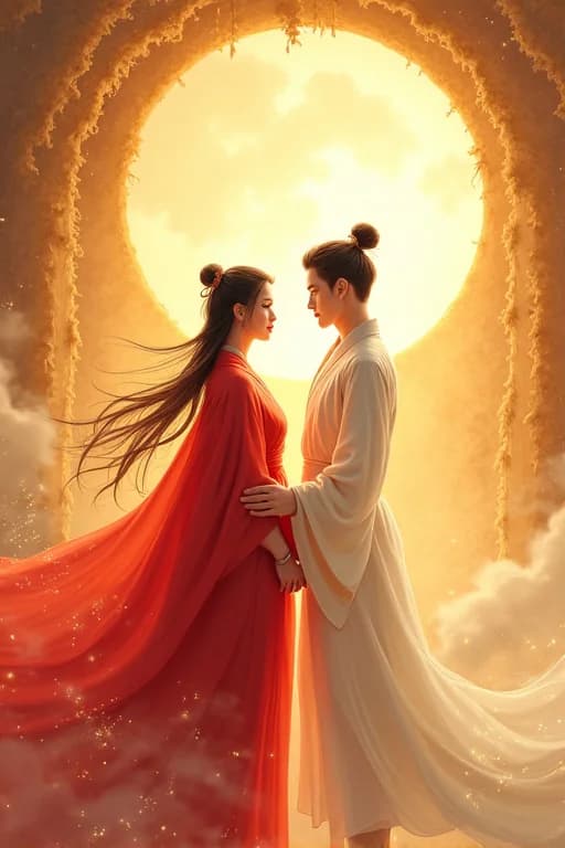 Nhân Vật Chính Trời Định Đang Online - Cover image