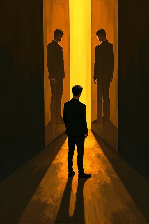 Nhân Vật Chính Truyện Ngược Không Cho Phép Ta Khóc - Cover image