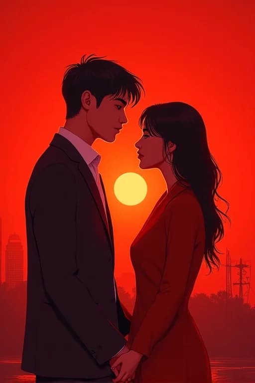 Nhân Vật Chính Yêu Tôi Rồi - Cover image