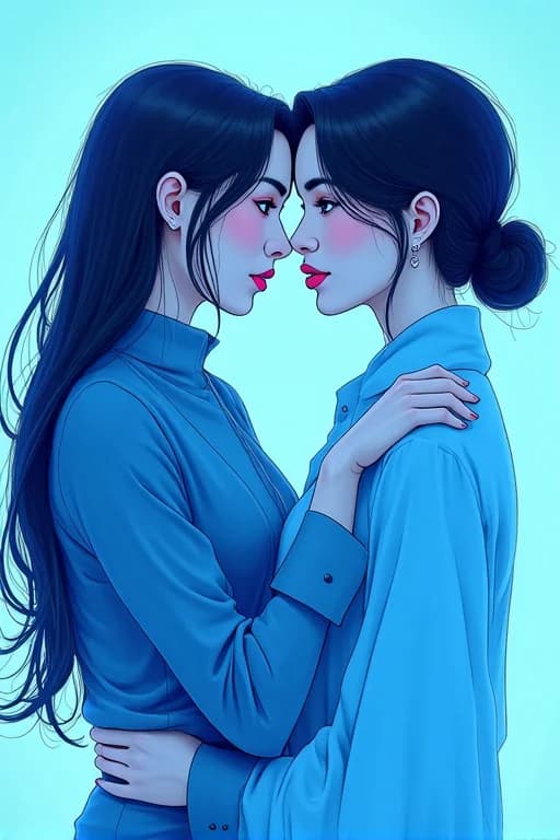 Nhân Vật Phản Diện Của Tôi - Cover image