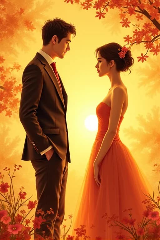 Nhân Vật Phản Diện Trong Truyện - Cover image