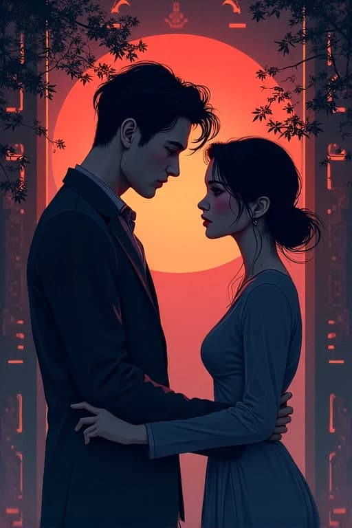Nhân Vật Tàn Nhẫn - Tam Thập Tam - Cover image
