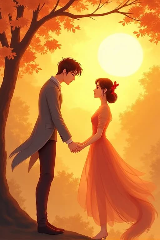 Nhật Ký Chăn Dắt Ảnh Đế Hồ Ly - Cover image