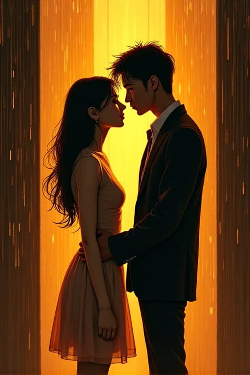 Nhật Ký Cho Anh - Cover image