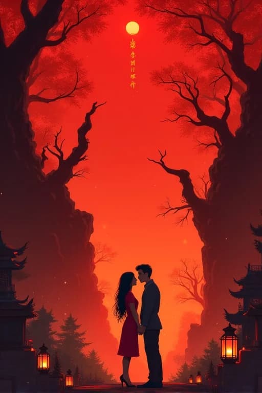 Nhật Ký Của Mạnh Bà - Cover image