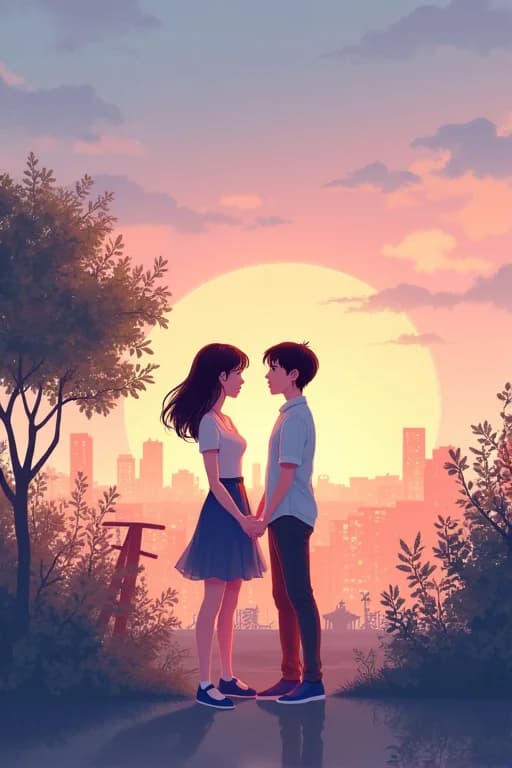 Nhật Ký Cực Khổ Của Con Gái Thật - Cover image