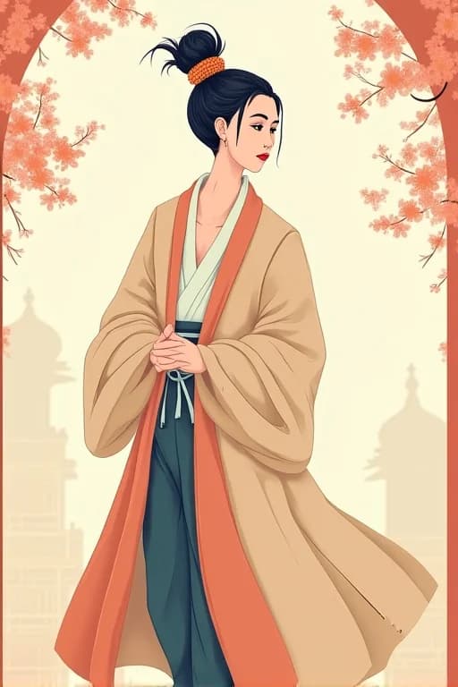 Nhật Ký Hôn Nhân Của Tô Đường - Cover image