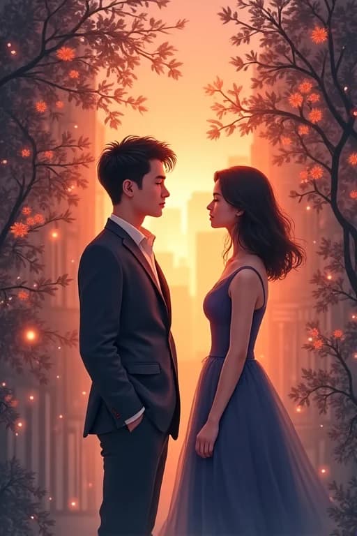 Nhật Ký Làm Màu Của Công - Cover image