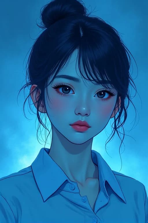 Nhật Ký Nuôi Con Của Pháo Hôi Ở Niên Đại Văn - Cover image