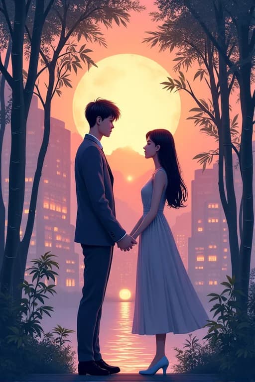 Nhật Ký Nuôi Dưỡng Gen Đặc Biệt - Cover image