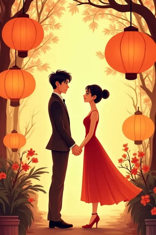 Nhật Ký Phát Tài Của Cô Nàng Xinh Đẹp Ngốc Nghếch - Cover image