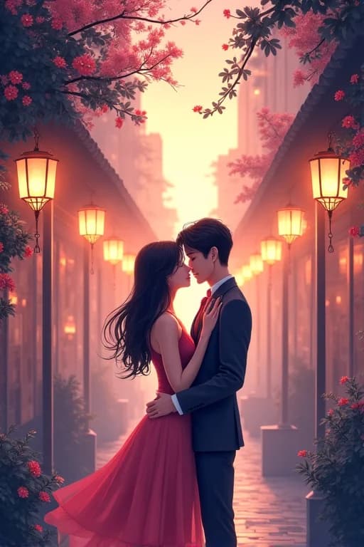 Nhật Ký Sủng Ái Của Nữ Phụ Xinh Đẹp - Cover image