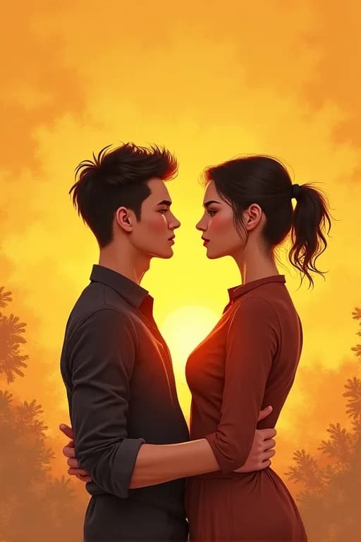 Nhật Ký 'Tẩy Trắng' Của Ác Bá Xấu Xí - Cover image