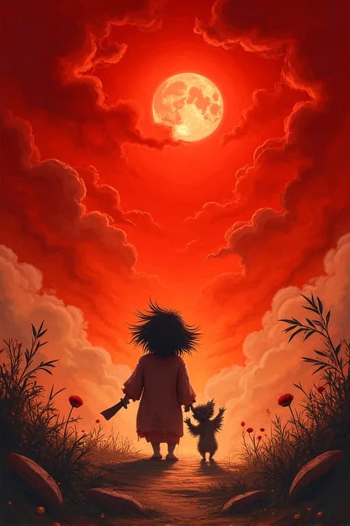 Nhật Ký Thú Cưng II: Bổn Chuột Ở Tu Chân Giới Cùng Rồng Lăn Lộn - Cover image