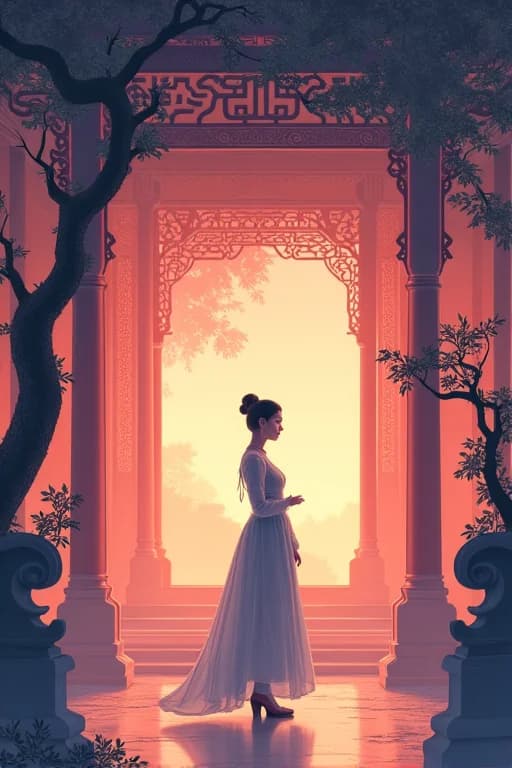 Nhật Ký Trang Điểm Lệ Của Mỹ Nhân - Cover image