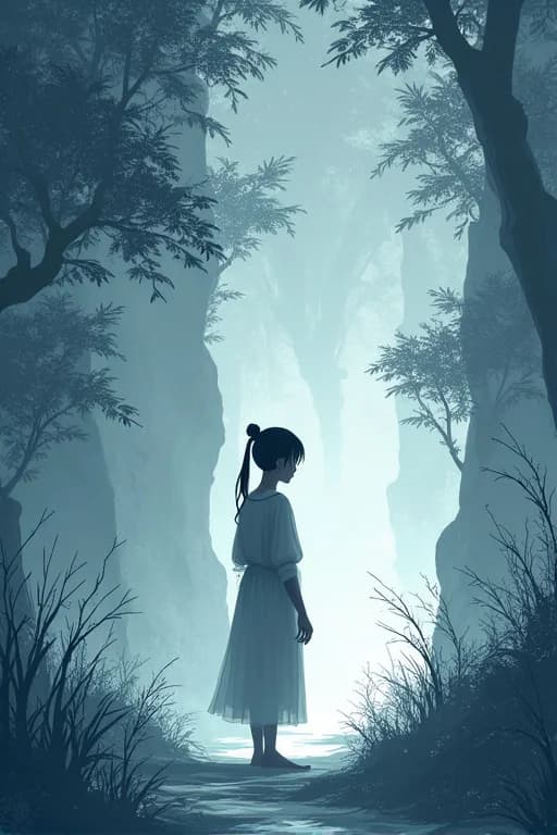 Nhật Ký Tu Tiên Của Gián Tinh - Cover image
