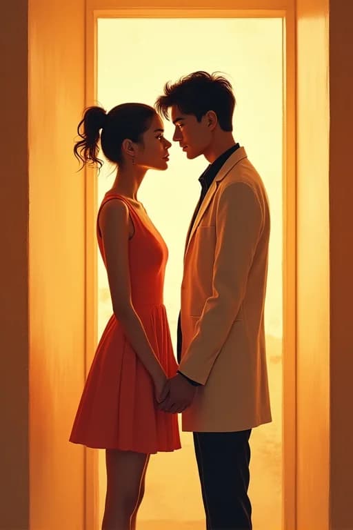 Nhật Ký Yêu Thầm Của Bác Sĩ Thẩm - Cover image