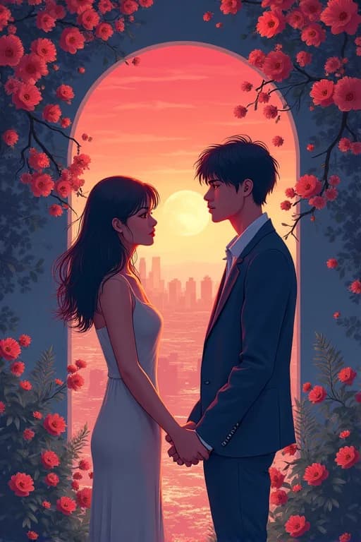 Nhất Lộ Sinh Hoa - Cover image